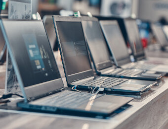 Computadores portátiles