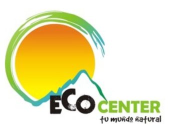 Eco Center - Descuentos Egresados Uniminuto Palabras Eco center, tu mundo natural con fondo de paisaje