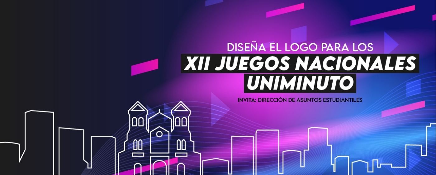 XII Juegos Nacionales UNIMINUTO