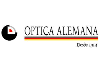 Óptica Alemana