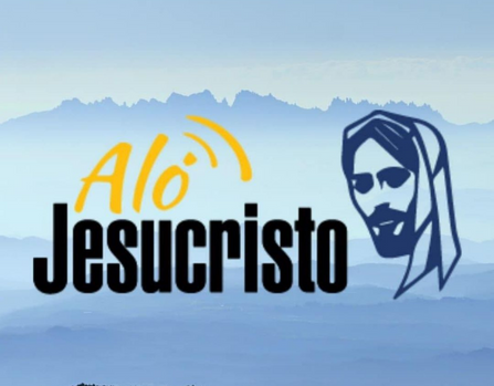 Actividades de Aló Jesucristo