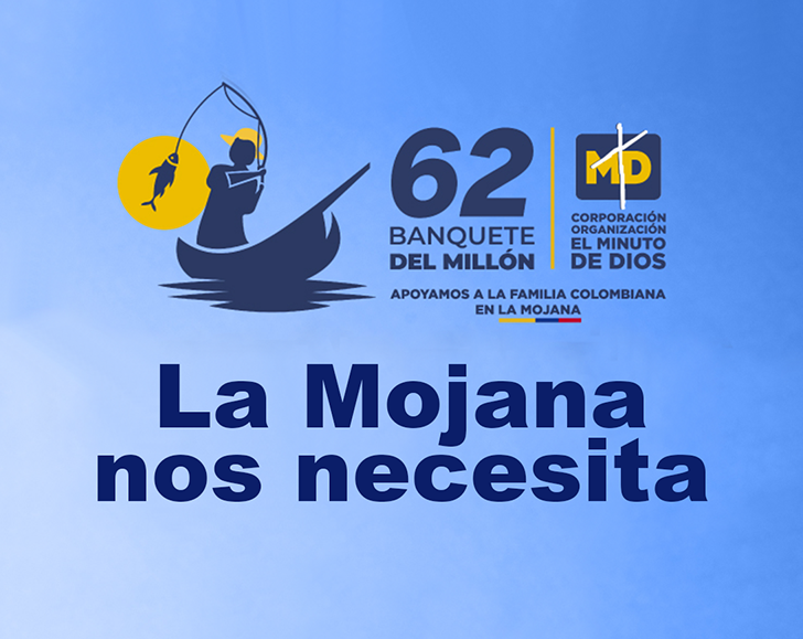 La Mojana nos necesita