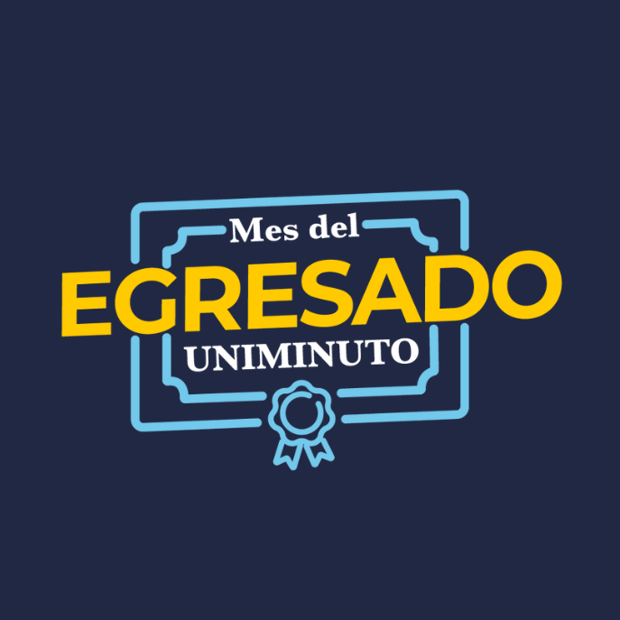 Mes del Egresado