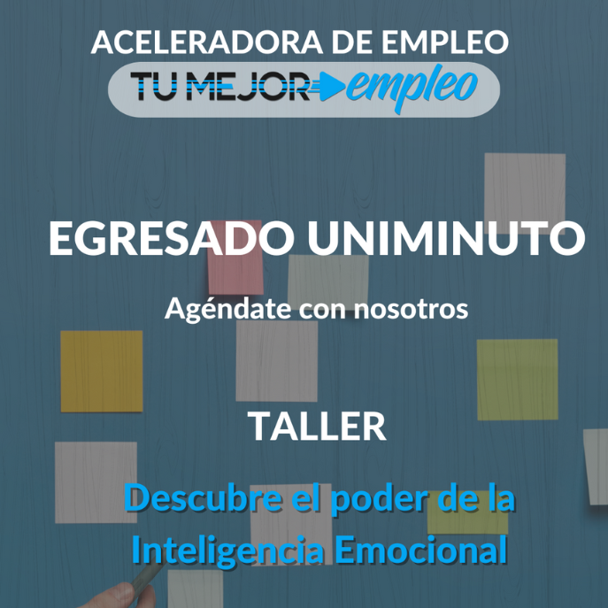 Inteligencia Emocional