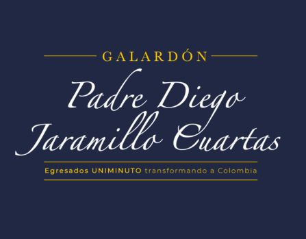 ceremonia del Galardón