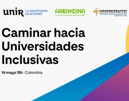 Caminar hacia universidades inclusivas