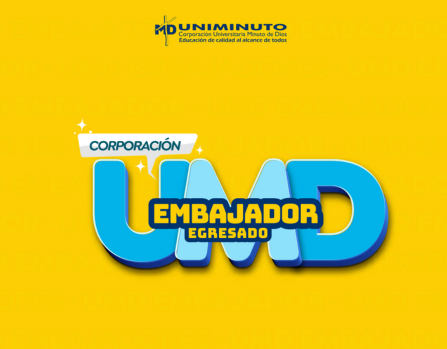 Embajador UMD