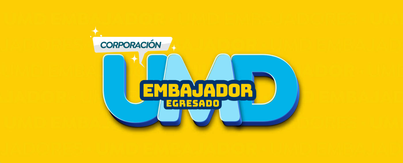 Embajador UMD