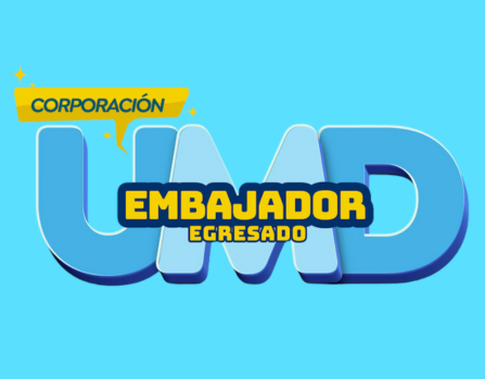 Eres embajador UMD 