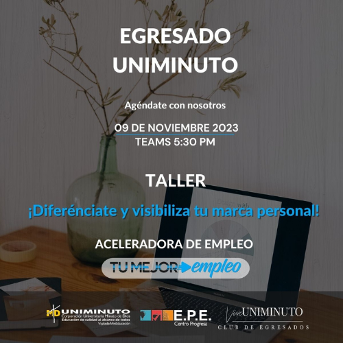 Talleres de empleabilidad