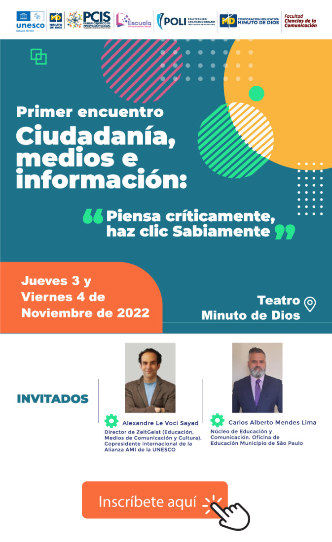 ciudadania, medios e informacion