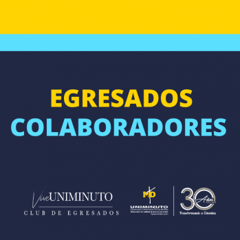 Egresados Colaboradores