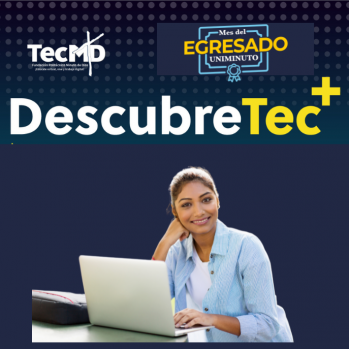 Crehana y TecMD